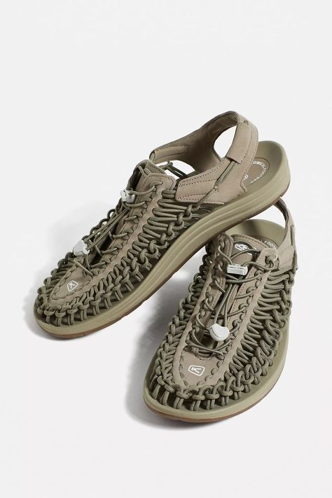 Taupe Shoes, Keen Uneek, Outdoor Exploration, Mens Footwear, Men's Sandals, Vans Old Skool Sneaker, Mens Sandals, Vans Sneaker, Shoes Sandals