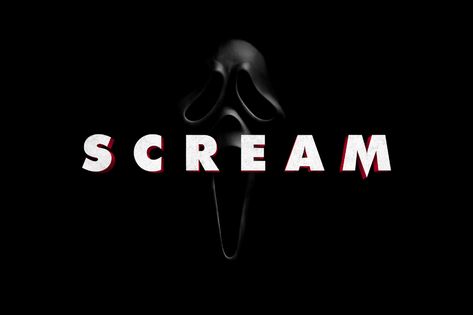 (2) Home / Twitter Scream Logo, Scream 5, Scream Cast, Scream 1, Scream 2, David Arquette, Scream Franchise, Movie Logo, Neve Campbell