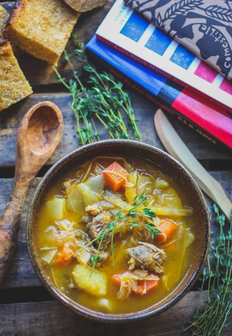 Soup Recipes from Around the World to Comfort and Inspire You – Anise to Za'atar Haitian Pumpkin Soup, Soup Joumou Haiti, Haitian Independence Day, Soup Joumou, Haitian Recipes, Haitian Food, Food Project, America Food, Haitian Food Recipes