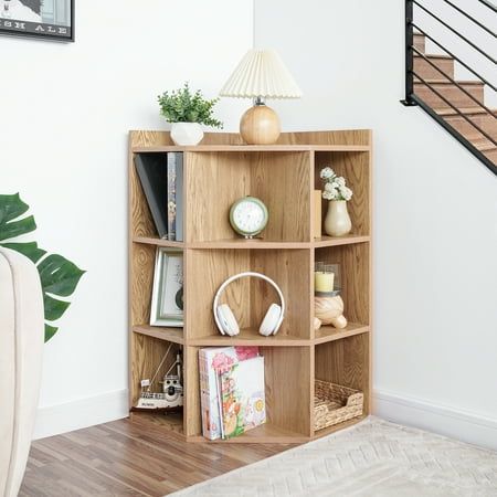 Hall storage ideas