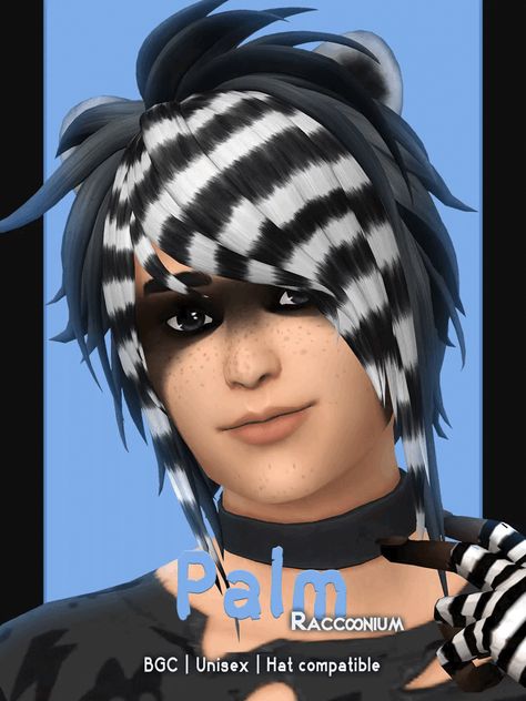 Emo Hair Cc Sims 4, Emo Sims 4 Cc Patreon, Sims 4 Cc Maxis Match Scene Hair, Sims Emo Cc, Sims Emo Hair, Sims 4 Cc Male Emo Hair, Sims 4 Emo Hair Male, Sims 4 Cc Emo Patreon, Sims 4 Cc Raccoon Tail Hair