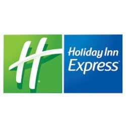 Holiday Inn Express, the H logo, Stay Smart, and SimplySmart are registered trademarks of InterContinental Hotels Group or its subsidiaries. © 2013 InterContinental Hotels Group or its subsidiaries.  All rights reserved. Express Logo, Holiday Inn Express, Glenwood Springs, Florida Hotels, Airport Hotel, Pensacola Beach, Central Texas, Orange Beach, Heathrow