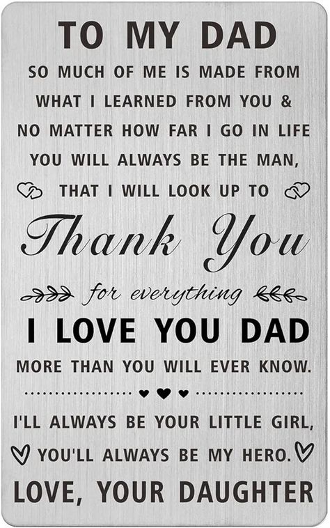 Husband Fathers Day Quotes, Dad Poems From Daughter, Father Poems From Daughter, Dad Fathers Day Card, Dad In Heaven Quotes, Letter To Father, Father Poems, Dad Poems, I Miss My Dad