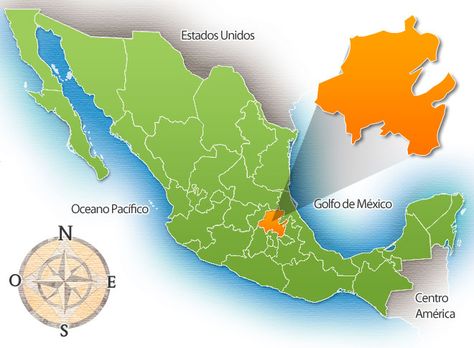 Estado De Hidalgo Mexico | Estado de Hidalgo #26 MEXICAN STATE BY AREA ***CAPITAL-PACHUCA DE SOTA*** Dodge Dakota Lifted, Interactive Timeline, Durango Mexico, Quintana Roo, Ely, Nature Travel, Historical Sites, Art School, Geography