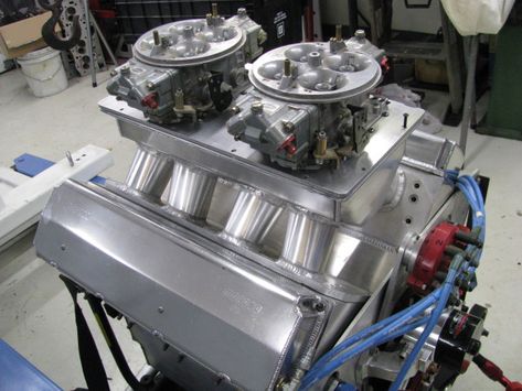 Drag Racing Engines, Drag Racing Motor, Ge90 Engine, Chevy Crate Engines, Front Engine Dragster, Dodge Hemi, Rb26dett Engine, V8 Supercharged Engine, Chassis Fabrication