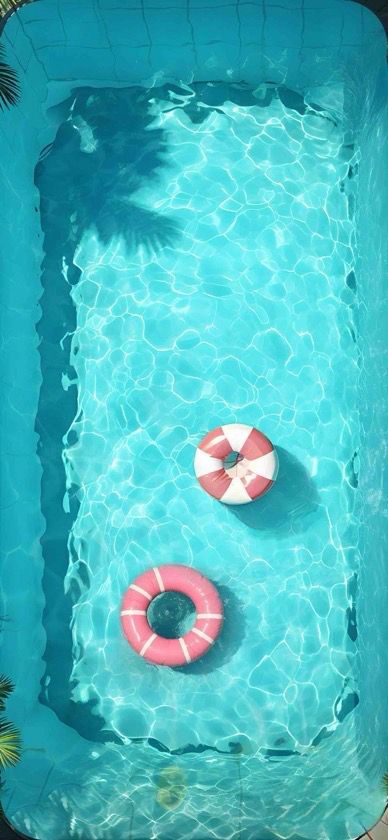 Pool Background Aesthetic, Conceptual Poster, Pool Wallpaper, Swimming Drills, Wallpaper Backdrop, Pantone Color Chart, 30 Day Drawing Challenge, Simplistic Wallpaper, Trippy Iphone Wallpaper