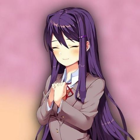 Ddlc Yuri, My Kin List, Yuri Ddlc, Horror Anime, Kin List, Okie Dokie, Online Quiz, Doki Doki Literature Club, I Call You