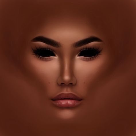 Imvu Head Template, Second Life Skin Texture, Wwe 2k Face Texture, Face Texture, Imvu Skin Texture, Wwe Face Textures, Imvu Face Ideas Tutorial, Face Creator, Imvu Wigs Png Transparent