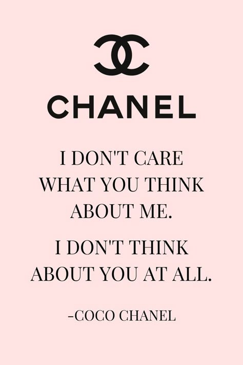 Confidence Building Quotes, Aa Quotes, Chanel Quotes, Building Quotes, Coco Chanel Quotes, Classy Quotes, Everyday Quotes, Daily Positive Affirmations, Confidence Quotes