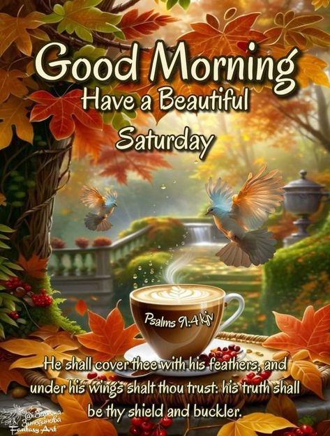 Good Morning Happy Saturday Fall, Joy Cometh In The Morning, Saturday Morning Greetings, Good Morning Saturday Images, Bear Pics, Saturday Morning Quotes, Cute Teddy Bear Pics, Weekend Greetings, Saturday Images