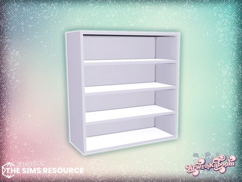 Sims 4 Pantry Shelf Cc, Sims 4 Kitchen Shelves, Storage Sims 4 Cc, Sims 4 Pantry Shelves, Sims 4 Cc Storage Shelves, Sims 4 Store Shelves Cc, Sims 4 Cc Pantry Shelves, Shelves Sims 4 Cc, Sims 4 Storage Cc