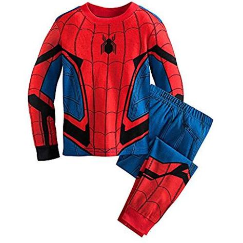 Product Details Spiderman Clothes, Kids Spiderman Costume, Spider Man Costume, Spiderman Theme, Spiderman Costume, Clothes For Boys, Disney Pajamas, Long Sleeve Leotard, Toy Cars For Kids