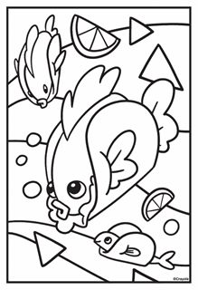 New Coloring Pages | Free Coloring Pages | crayola.com Taco Coloring Pages, Coloring Pages Fish, Taco Crafts, New Coloring Pages, Fish Coloring, Crayola Coloring Pages, Fish Coloring Page, Fish Taco, Cartoon Fish