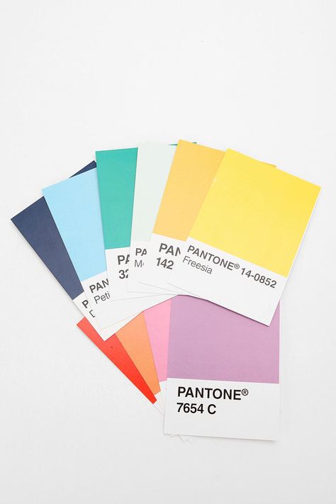 Have guests write their well wishes on the color portion - turn it into a frame around a black and white pic? Pantone Postcards, Pantone Swatch, Megan Ward, Pantone Universe, Color Chip, Post Cards, Pantone Color, Color Swatches, Color Theory