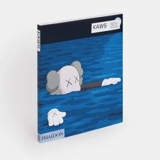 KAWS | Art | Store | Phaidon Kaws Book, Book 2023, Uniqlo Kids, Yorkshire Sculpture Park, Design House Stockholm, General Mills, Public Sculpture, Art Curator, Sculpture Park