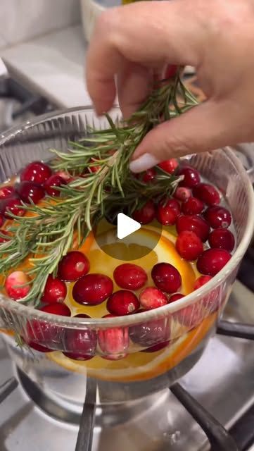 Collin Morgan on Instagram: "Does your home ever smell like last night’s dinner mixed with gym socks? 😂

We’ve got 3 easy DIY stovetop potpourri recipes to make your home smell fresh and cozy! 🍊🌿 Just use herbs, fruit, and extracts to create a natural, heavenly scent.

And how gorgeous is Lina’s glass pot?! 😍 It’s under $25 on Amazon right now!

Comment HOME and we’ll DM you the recipes + the link to score the glass pot deal!

#DIYHome #StovetopPotpourri #FreshAndCozy #HomeHacks #AmazonFinds #Hip2Save @amazon" Diy Stovetop Potpourri, Stovetop Potpourri Recipes, 2024 Wellness, Collin Morgan, Christmas Smells, Simmer Pots, Gym Socks, Traditional Irish Soda Bread, Stove Top Potpourri