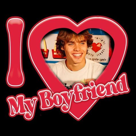 Pablo Bustamante Rebelde Way, Pablo Rebelde Way, Benjamin Rojas, Rebelde Way, Love My Boyfriend, Smash Book, My Boyfriend, Real Love, Celebrity Crush