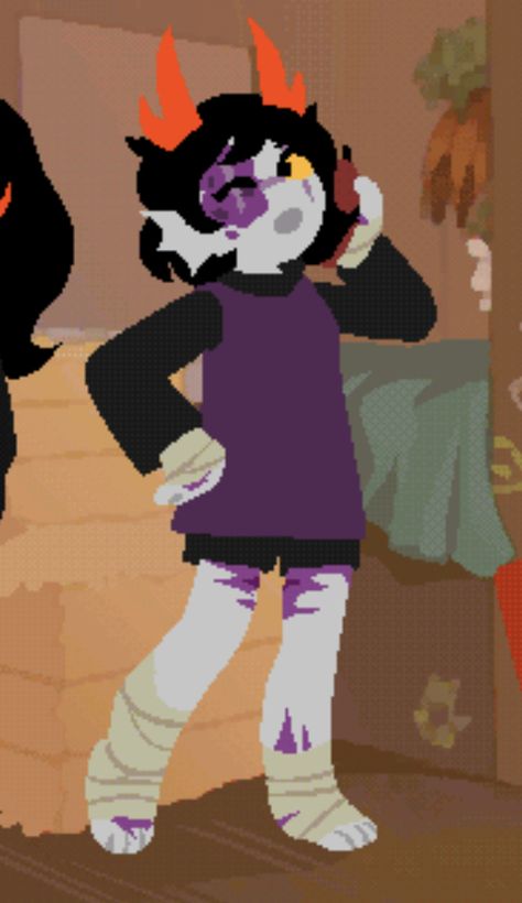 Vast Error, Homestuck Characters, Fan Comic, Character Creation, Homestuck, Art Inspo, Art Reference, Minnie Mouse, Cool Art