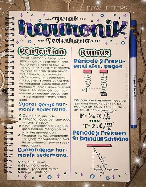 Lettering Catatan, Mind Maping, How I Take Notes, Ilmu Ekonomi, Bullet Journal Titles, School Goals, Note Writing Paper, Bulletin Journal Ideas, School Organization Notes