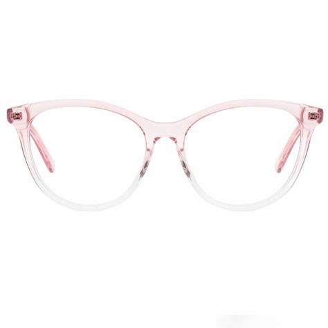 Quay All Nighter Blue Light Glasses Pink Clear Frame Bluelight Blocking Lens Nwt Everything You Need To Pull An All Nighter. These Frames Feature An Easy-To-Pull-Off Cat Eye Shape To Define Your New Everyday Look. Injection Frames, Clear Lenses Treated With Blue Light Filtering Technology. Prescription-Ready Frames For Rx. New In Original Manufacture Packaging With Case And Cleaning Cloth. * Pink & Crystal Clear Frame * Blue Light Lens * Medium * 147mm W - 50mm H - 21mm Bridge - 145mm Arm * Poly Kids Glasses Girls Frames, Kids Glasses Girls, Ligth Pink, Clear Glasses Frames, Reflective Sunglasses, Cat Eye Sunnies, Rhinestone Sunglasses, All Nighter, Frame Blue