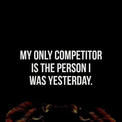 I Only Compete With Myself, Compete With Yourself Quotes, I Dont Compete Quotes, Competing With Yourself Quotes, Compete With Yourself, Mantra Quotes, Self Improvement Quotes, Live With Purpose, Fav Quotes