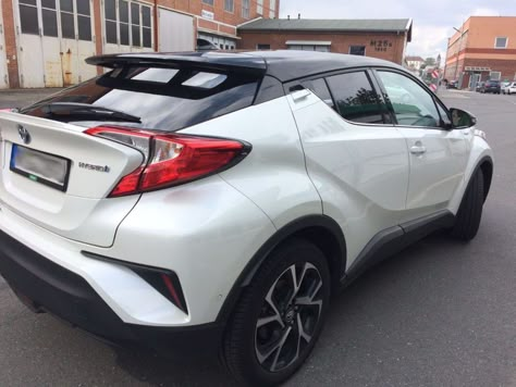 Toyota C-HR: A crossover worth your time A few months ago, I wrote my first automobile review: Explore the World with Renault Captur. After that, I went off on a week’s trip to Germany where I got the chance to rent and drive the Toyota ... https://www.ivasays.com/toyota-chr-hybrid-review/ Toyota C Hr Hybrid, Toyota Hybrid C-hr, Toyota Crh, Toyota Chr Hybrid, Toyota 4runner Trd Pro, Auto Toyota, Trip To Germany, 4runner Trd Pro, Corolla Toyota