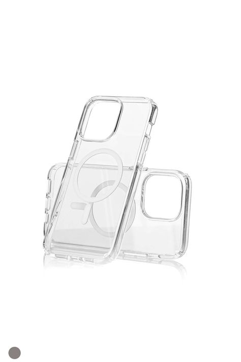 Clear Phone Case Design, Strong Magnets, Latest Iphone, Clear Phone Case, Apple Accessories, Clear Case, Slim Design, Clear Cases, Camera Lens