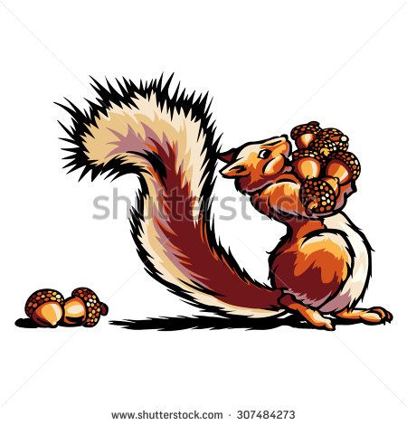 Cartoon Eating Illustration Squirrel Vector Stock Photos, Images ... Eat Cartoon, Squirrel Running, Illustration Squirrel, Cartoon Eating, Eating Illustration, Squirrel Vector, Vector Stock, Royalty Free Photos, Free Vector Images