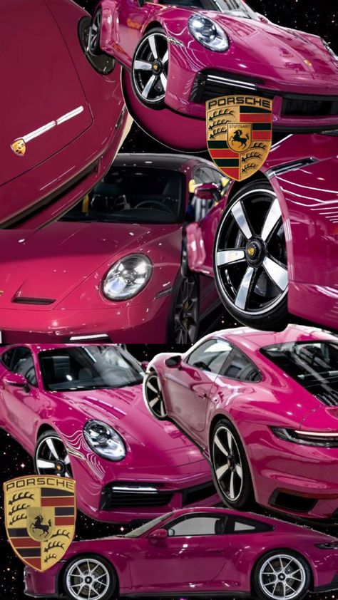 Porsche aesthetic wallpaper Ruby Star Porsche, Cool Optical Illusions, Star Ruby, Optical Illusions, Porsche, Ruby, Cars, Stars