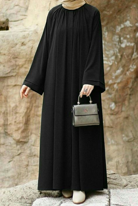 Black Burqa Designs, Simple Burkha Designs, Burkha Designs Black, Burqa Design, Abaya Girl, Simple Abaya Designs, Burkha Designs, Burqa Designs, Stylish Abaya