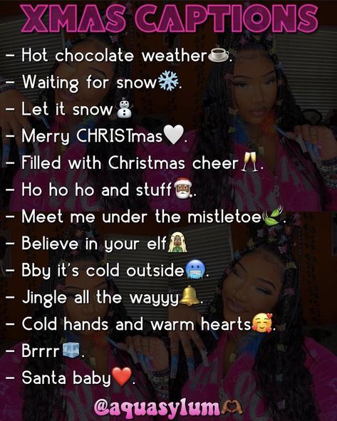 Under The Mistletoe, Cold Hands, Santa Baby, Its Cold Outside, Let It Snow, Christmas Cheer, Believe In You, Photo Ideas, Hot Chocolate