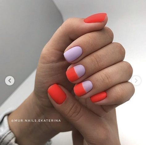 Long Nails Art, Short Nail Art Ideas, Amazing Nail Art, Salon Nails, Minimal Nails, Cute Gel Nails, Get Nails, Nail Art Ideas, Minimalist Nails