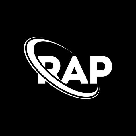 RAP logo. RAP letter. RAP letter logo design. Initials RAP logo linked with circle and uppercase monogram logo. RAP typography for technology, business and real estate brand. Rap Typography, Rap Logo Design, Rap Logo, Rap Words, Hip Hop Logo, Radio Logo, Logo Monogramme, Japanese Wallpaper Iphone, Uk Rap