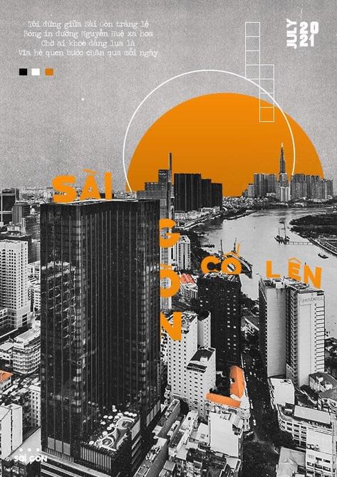 Poster Design Inspiration Architecture, Graphic Design Posters Architecture, Architecture Graphic Design Poster, Construction Design Graphic, Monochromatic Graphic Design, Architectural Graphic Design, Architecture Poster Design Graphics, Industrial Graphic Design, Urban Graphic Design