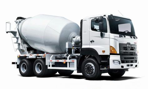 Concrete Mixer Truck, Cement Mixer Truck, Concrete Truck, Truck Tank, Cement Truck, Cement Mixer, Mixer Truck, Tanker Trucking, System Model