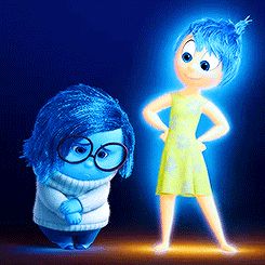 Joy Inside Out, Kyary Pamyu Pamyu, Bing Bong, Cartoon Crazy, Disney Inside Out, Disney Animation, Disney Pixar, Pixar, Manga Anime