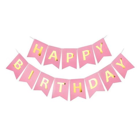 Happy birthday garland party decoration – Fashion for Your Kids Banner For Birthday, Paper Flags, First Birthday Balloons, Printed Letters, Birthday Garland, Happy Birthday Frame, Birthday Text, Personalized Balloons, Baby Shower Decoration