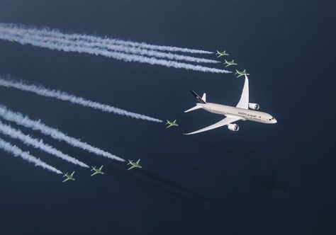 Royal Saudi Air Force, Royal Saudi, Boeing 777x, King Abdulaziz, Boeing 787 9 Dreamliner, Boeing 787 8, Boeing 787, Boeing 777, Jeddah