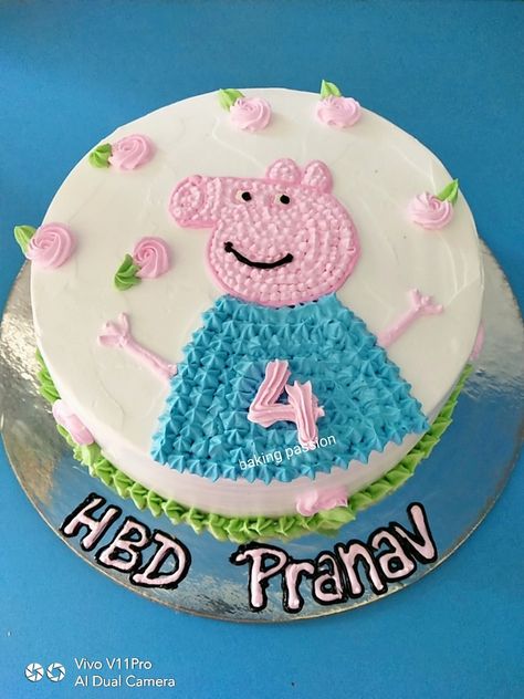 Babies Bedroom, Peppa Pig Birthday Cake, Easy Chicken Casserole Recipes, Pig Birthday Cakes, Chicken Casserole Easy, Peppa Pig Cake, Peppa Pig Birthday Party, Pig Cake, Cake Easy