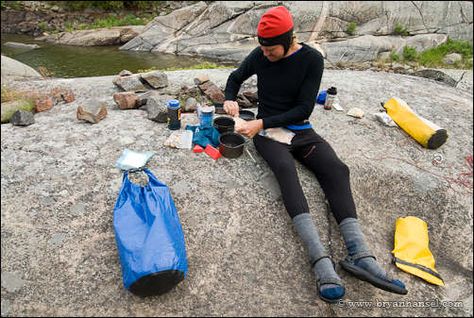 5 camping bkfsts Snacks For Kayaking Trips, Camping Breakfasts For A Group, Breakfast While Camping, Premade Camping Meals Breakfast, No Cook Camping Breakfast, Oregon Coast Camping, Oregon Camping, Tandem Kayaking, Recreational Kayak