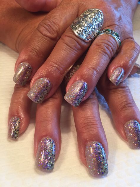 My Rainbow Trout gel nails by Zoe Arnold with Ola Day Spa in Redmond, Oregon Trout Nail Art, Rainbow Trout Dinner Ideas, Trout Nails, Rainbow Trout Nails, Grilled Rainbow Trout Recipe, Rainbow Trout Art, Rainbow Trout, Spa Day, Gel Nails