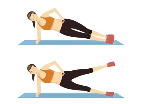 5 Perfect Weight-Loss Workouts for Beginners Vertical Leg Crunches, Side Fat Workout, Hanging Belly, Lose Stomach Fat Fast, Bridge Workout, Side Fat, Oblique Workout, Lower Belly Workout, Lower Belly Fat