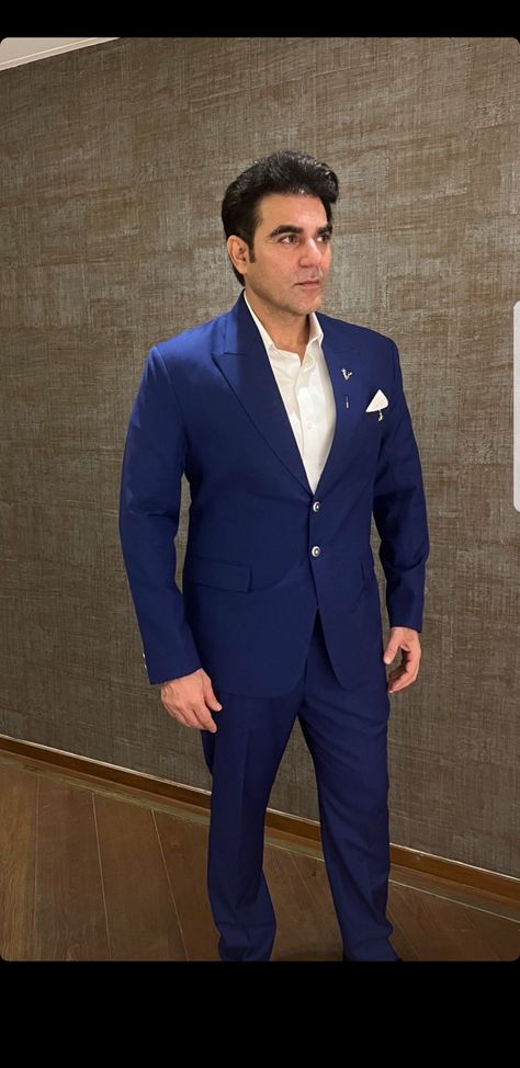 Arbaaz Khan