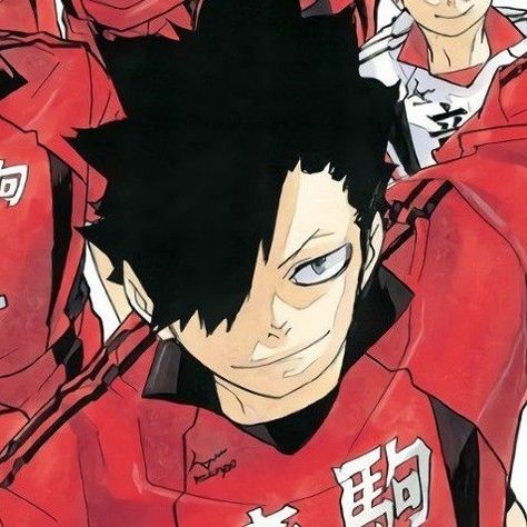 Haikyuu Pfp Bokuto, Tetsurō Kuroo, Kuroo Haikyuu, Kuroo Tetsurou, Volleyball Anime, Haikyuu Manga, Haikyuu Characters, Manga Icons