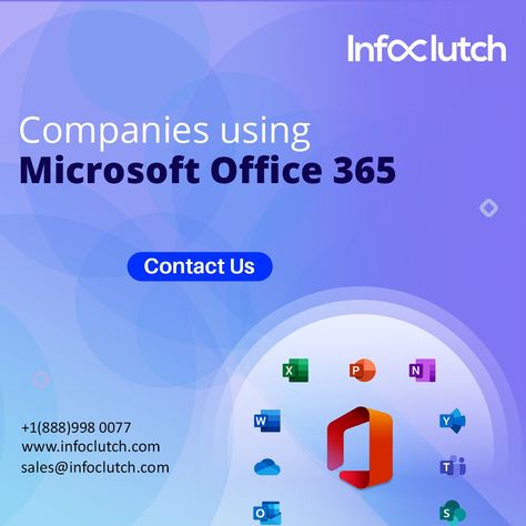 Get a customized Microsoft office 365 Customers List for targeted multichannel marketing campaign and reach companies using Microsoft office 365. Outlook Calendar, Multichannel Marketing, Microsoft Office 365, Communication Process, Business Continuity, Office 365, Improve Communication, Marketing Campaign, Cloud Services