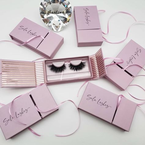 Girly Business Cards, Lash Photography, Lashes Ideas, Eye Lash Photography, Resin Pendant Diy, Lash Strips, Lip Gloss Business, Lash Logo, Perfect Eyelashes