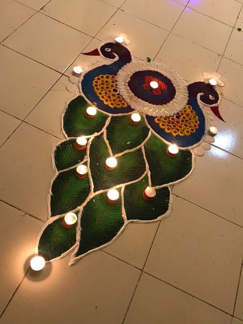 Rangoli Snapchat Story, Peacock Rangoli, Snapchat Streaks, Diy Diwali Decorations, Rangoli Ideas, Snapchat Streak, Diwali Diy, Snapchat Story, Cute Couples Kissing