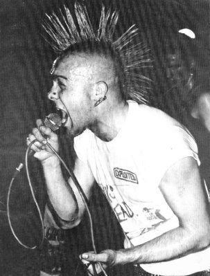 Buy tickets for The Exploited, The Casualties, and Code Red’s upcoming concert at SO36 in Berlin on 17 Nov 2016. The Exploited, Crust Punk, Mohawks, Hardcore Punk, Punk Bands, Last Fm, Rock Punk, Punk Goth, The Chaos