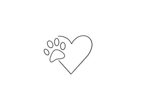 #instagram #minimalist #minimalisttattoos #tattoo #aesthetic #tattoodesign #tattooartist Logan Tattoo, Valentines Flash, Instagram Minimalist, Tattoo Aesthetic, Semicolon Tattoo, Paw Heart, Simple Phone Wallpapers, Girly Tattoos, Desenho Tattoo