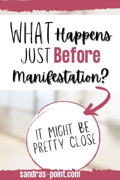 What Happens Just Before Manifestation? - 12 Signs That Manifestation is Coming - Manifestation Tools Signs Manifestation Is Coming, Signs Your Manifestation Is Coming, Spirit Guides Meditation, Self Alignment, Raise Your Vibrations, Light Worker, Spiritual Living, Manifestation Tips, Psychic Development